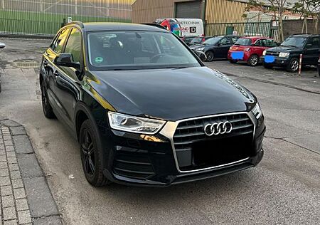 Audi Q3 1.4 TFSI