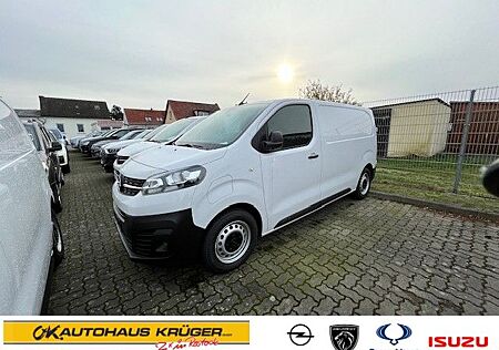 Opel Vivaro Kasten -e Basis M 50kWh Scheinwerferreg.