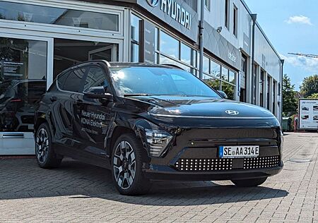 Hyundai Kona Elektro 160kW PRIME inkl. BOSE, Assistenz-P