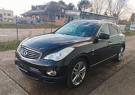 Infiniti QX50 3,0d GT Premium GT Premium