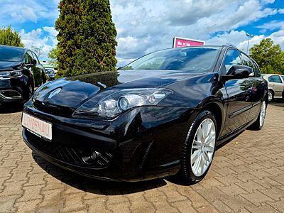 Renault Laguna Grandtour - Allradlenkung -