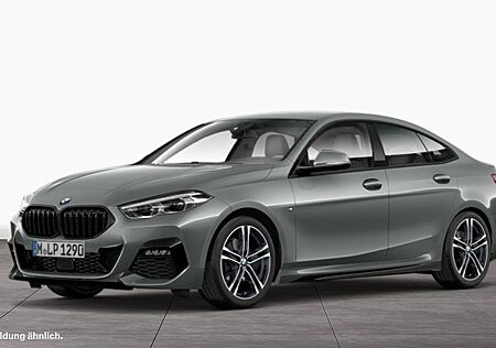 BMW 218i Gran Coupé M Sport DAB LED WLAN Komfortzg.