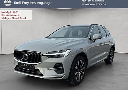 Volvo XC 60 XC60 B5 B AWD Core Premium Textil