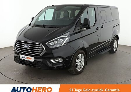 Ford Transit 2.0 TDCi 310 L1 Tourneo Titanium*TEMPO*