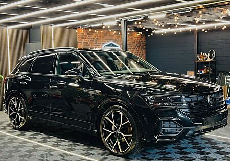 VW Touareg Volkswagen R-Line EDITION 20