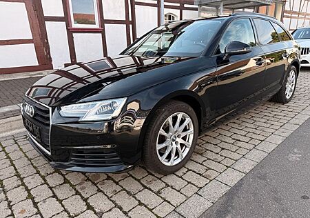 Audi A4 gebraucht kaufen Audi A4 2.0 TDI design Avant