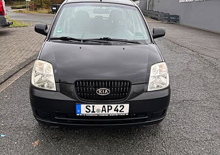 Kia Picanto 1.1 LX LX