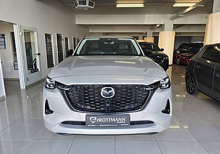 Mazda CX-60 SKYACTIV-D HOMURA *GSD*DA-P*CON-P*PRE*AHK