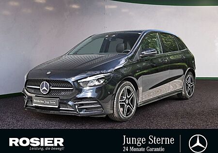 Mercedes-Benz B 250 e AMG Line LED Pano Navi Kamera