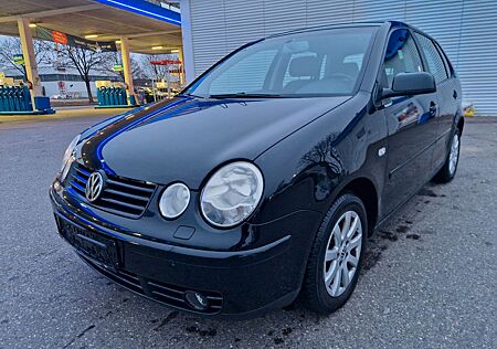 VW Polo Volkswagen 1.4 Cricket,Gepflegt,Klima,SHZ,ALU