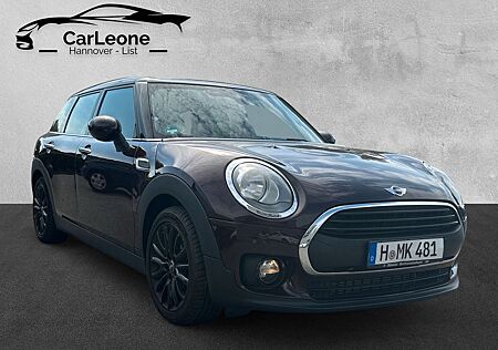 Mini ONE Clubman