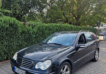 Mercedes-Benz C 220 CDI T AVANTGARDE Avantgarde