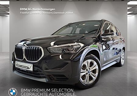 BMW X1 xDrive25e Navi AHK Kamera Driv.Assist LED