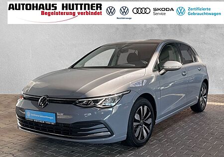 VW Golf Volkswagen Move 1.0 TSI 6-Gang ACC LED APP NAVI