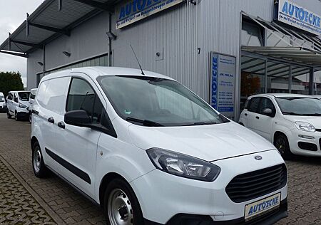 Ford Transit Courier 1.Hand/Schiebetür/6-Gang
