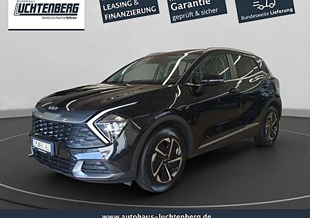 Kia Sportage 1.6T VISION KOMFORT-PAKET NAVI+KAMERA+S