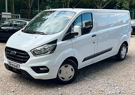 Ford Transit Custom L2 TREND CARPLAY KAMER KLIMA SHZ