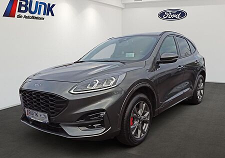 Ford Kuga ST-Line X 2.5L / Fahrassistenz-Paket / LED