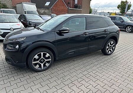 Citroën C4 Cactus Shine Pano Navi Kamera Alu PDC Keyless