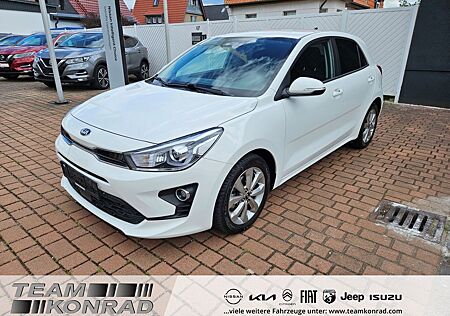 Kia Rio Vision 1.0 T-GDI Navi Kamera Shzg. Lhzg. Gan