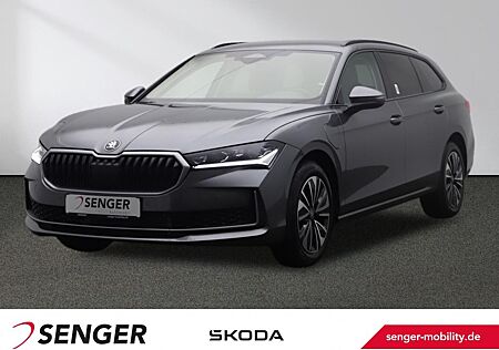Skoda Superb Combi 1.5 TSI iV Selection Digi-Cockpit