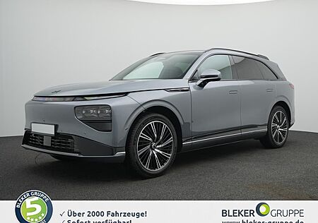 XPENG G9 MY25 AWD Performance+Premium+Anhängerkupplung