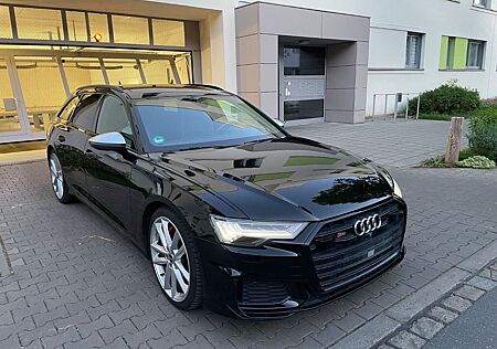Audi S6 TDI quattro, Pano, Headup, MATRIX, B&O, Nacht