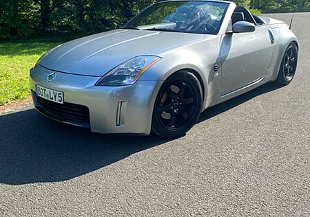 Nissan 350Z ROADSTER -