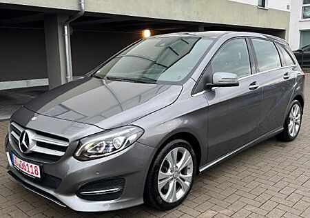 Mercedes-Benz B 200 B Edition B