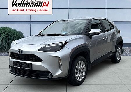 Toyota Yaris Cross Hybrid 1.5 VVT-i Comfort