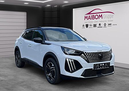 Peugeot 2008 Hybrid GT