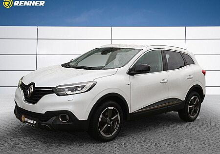 Renault Kadjar Bose Edition LED AHK Winterp. Shz. Navi