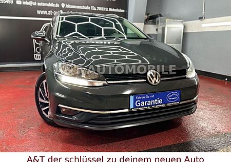 VW Golf Volkswagen VII Variant Join Start-Stopp.1HAND