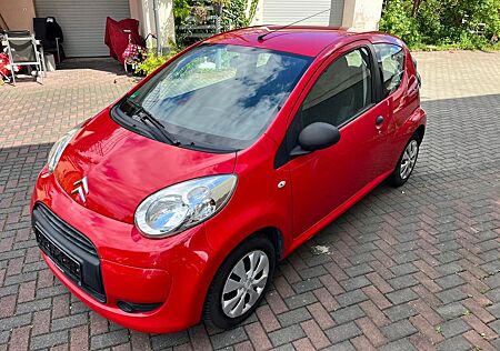 Citroën C1 1.0 Advance