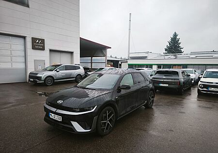 Hyundai IONIQ 5 239kW Allrad N Line X Mwst winterreifen