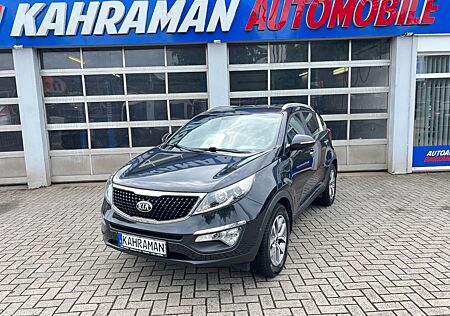Kia Sportage Attract 2WD