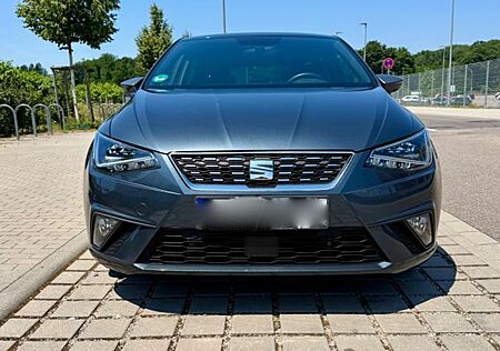 Seat Ibiza XCELLENCE 1.0 TSI 81kW Navi/SHZ/LED/ACC