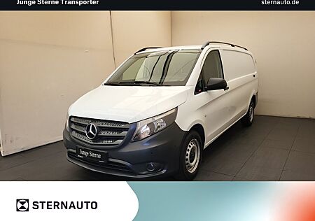 Mercedes-Benz Vito 116 KA/EL Autom. DAB Klima Kamera