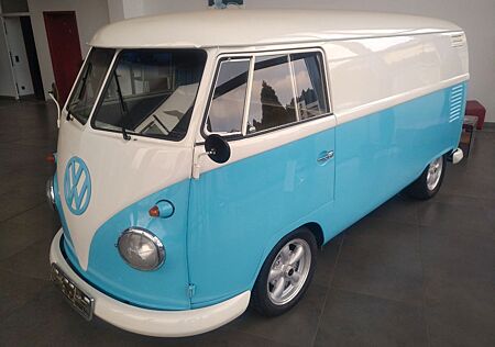 VW T1 Volkswagen