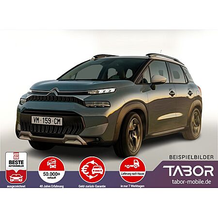 Citroën C3 Aircross leasen