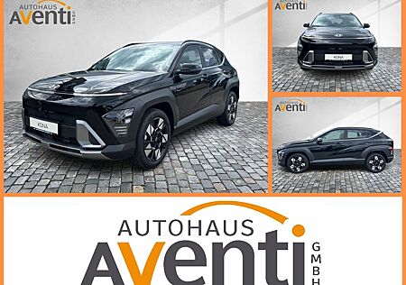 Hyundai Kona Prime *SHZ*RFK*LHZ*VOLL-LED*Navi*LFA*