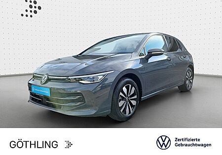 VW Golf Volkswagen VIII 1.5 eTSI DSG GOAL*LED*AHK*KAMERA*NAVI*
