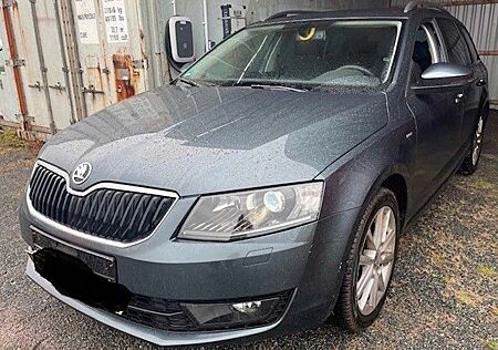 Skoda Octavia Combi Joy*BiXenon*