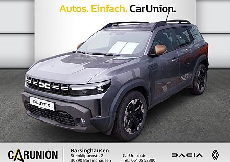 Dacia Duster Extreme TCe 130