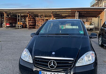 Mercedes-Benz A 160 BlueEFFICIENCY -