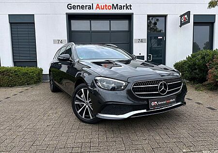 Mercedes-Benz E 300 E 300de-4Matic/ Panorama/360°/Head-Up/Massage/