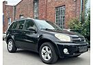 Toyota RAV 4 RAV4 2.0 Sol