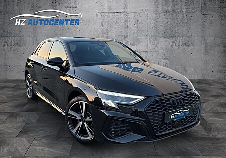 Audi A3 Sportback 40 TFSI e S line*LED*APPLE*ACC*LANE