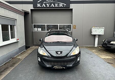 Peugeot 308 SW TEILLEDER-XENON-SHZ