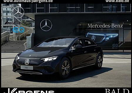 Mercedes-Benz EQE 300 Electr-Art/LED/Cam/Distr/Memo/Ambi/Totw